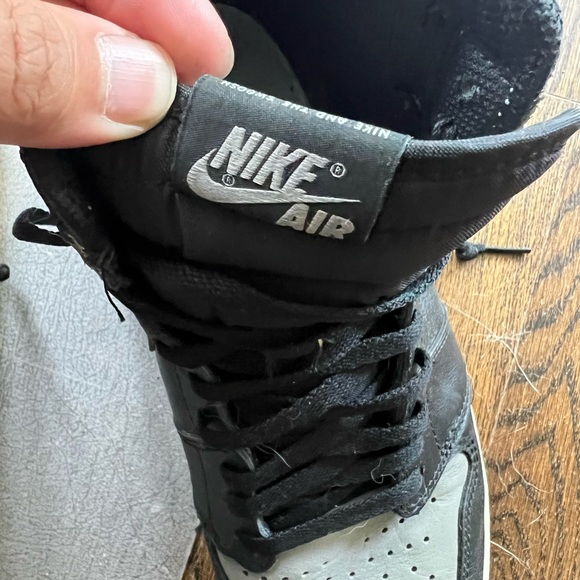 Jordan 1 shadows - Picture 3 of 3